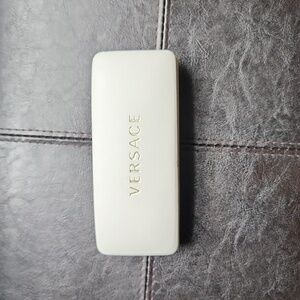 Versace Hard Glasses Case